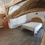 De Grange Nyaraló Linazay